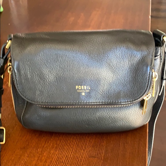 NOT FOR SALE Fossil Crossbody bag - Picture 3 of 9